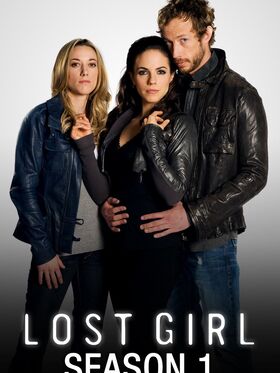 Lost Girl